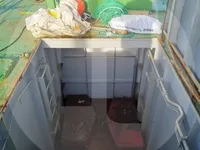 વર્ક બોટ વેચાણ માટે