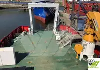 પ્લેટફોર્મ સપ્લાય વેસલ (PSV) વેચાણ માટે