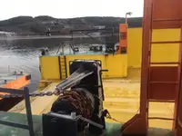 બાર્જ વેચાણ માટે