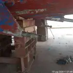ક્રૂ બોટ વેચાણ માટે