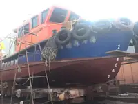 વર્ક બોટ વેચાણ માટે