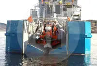 પેટ્રોલ બોટ વેચાણ માટે