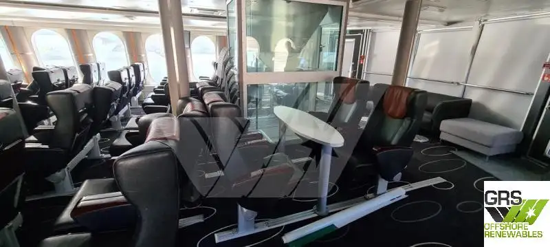 સર્વે જહાજ વેચાણ માટે