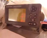 ટ્રોલર વેચાણ માટે