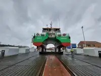 વિન્ડ ફાર્મ સર્વિસ જહાજ વેચાણ માટે