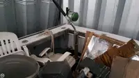 ટ્રોલર વેચાણ માટે