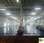 Ro-Ro ship વેચાણ માટે