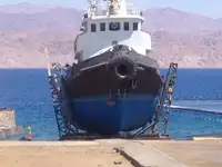 ટોવબોટ વેચાણ માટે