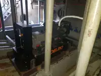 બાર્જ વેચાણ માટે