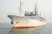 સંશોધન જહાજ વેચાણ માટે
