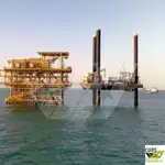 જેક-અપ ડ્રિલિંગ રિગ વેચાણ માટે
