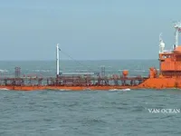 ઓઇલ/કેમિકલ ટેન્કર વેચાણ માટે
