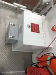 ક્રૂ બોટ વેચાણ માટે