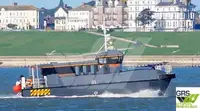 Wind farm service vessel વેચાણ માટે