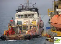 ટગબોટ વેચાણ માટે