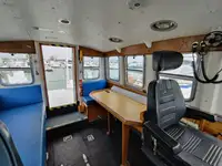 સર્વે જહાજ વેચાણ માટે