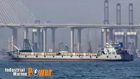 બલ્ક કેરિયર વેચાણ માટે
