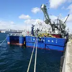 Purse seiner વેચાણ માટે