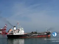 ઓઇલ/કેમિકલ ટેન્કર વેચાણ માટે
