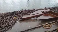 ઓઇલ/કેમિકલ ટેન્કર વેચાણ માટે