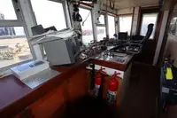 ક્રૂઝ જહાજ વેચાણ માટે