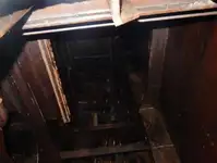 વર્ક બોટ વેચાણ માટે