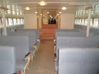 ફેરી જહાજ વેચાણ માટે