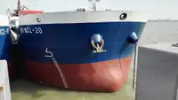બલ્ક કેરિયર વેચાણ માટે