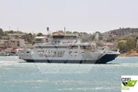 Ro-Ro ship વેચાણ માટે