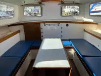 ફેરી જહાજ વેચાણ માટે