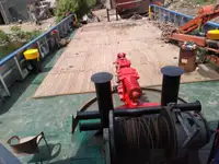 સપ્લાય જહાજ વેચાણ માટે