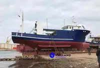 Beam trawler વેચાણ માટે