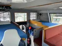 સંશોધન જહાજ વેચાણ માટે