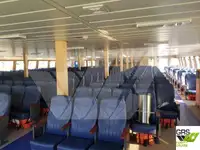 રો-રો જહાજ વેચાણ માટે