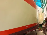 વર્ક બોટ વેચાણ માટે