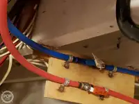 ફેરી જહાજ વેચાણ માટે