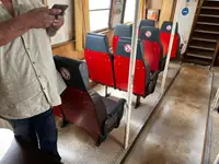 પેટ્રોલ બોટ વેચાણ માટે