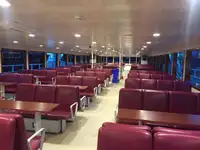 ક્રૂઝ જહાજ વેચાણ માટે