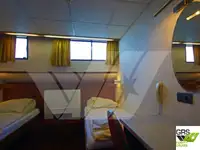 ક્રૂઝ જહાજ વેચાણ માટે