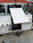 કેટામરાન વેચાણ માટે