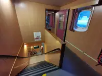 રો-રો જહાજ વેચાણ માટે