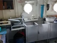 ફાસ્ટ સપ્લાય વેસલ (FSV) વેચાણ માટે