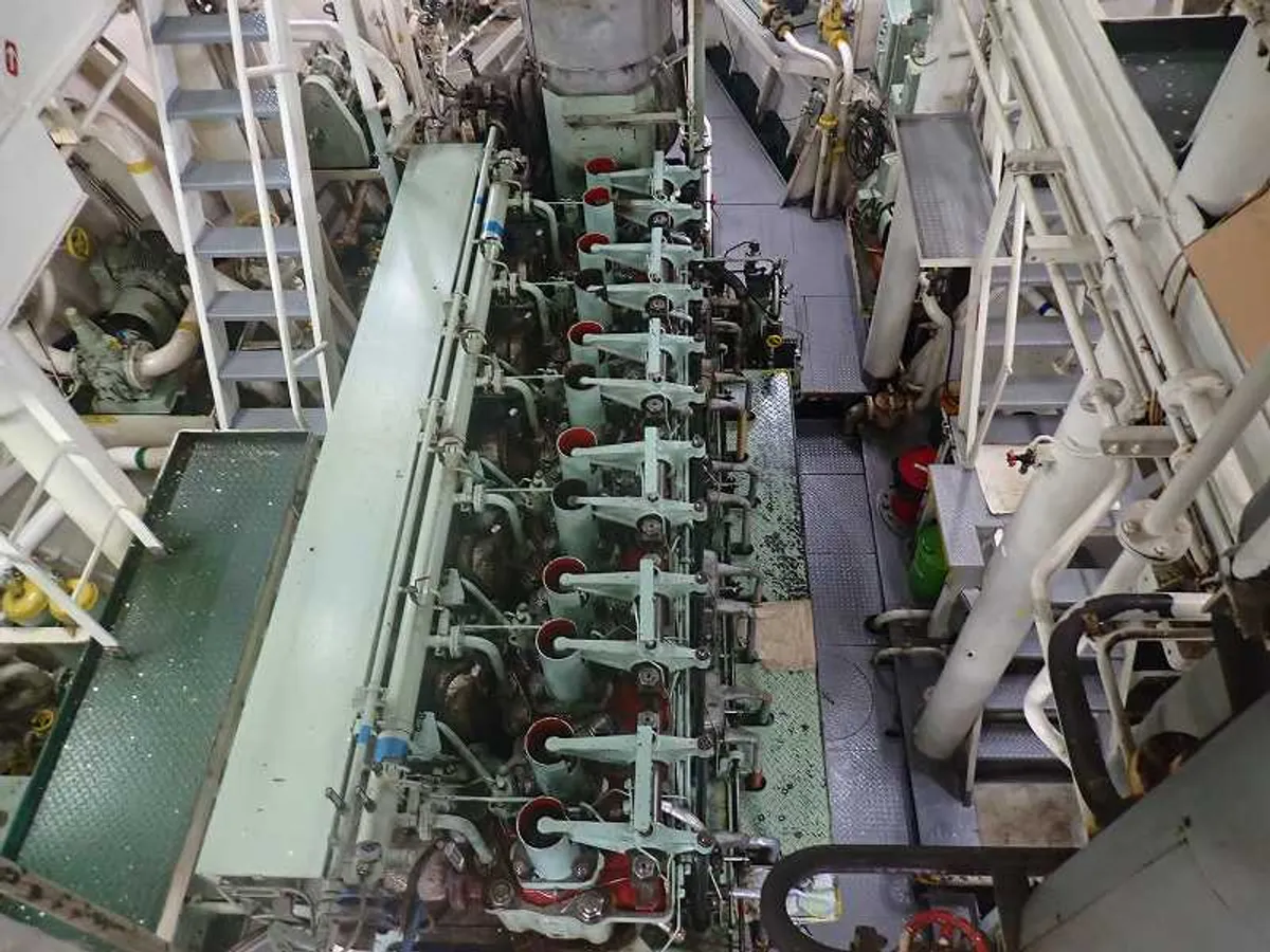 General Cargo/Multi-purpose વેચાણ માટે