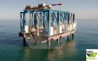 Jack-up drilling rig વેચાણ માટે