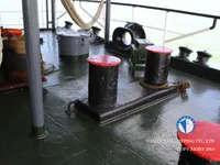 ઓઇલ/કેમિકલ ટેન્કર વેચાણ માટે