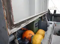 વર્ક બોટ વેચાણ માટે