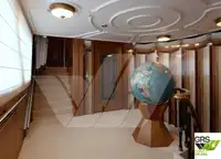 ક્રુઝ જહાજ વેચાણ માટે