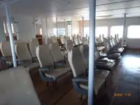 ફેરી જહાજ વેચાણ માટે