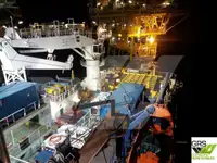 ફાસ્ટ સપ્લાય વેસલ (FSV) વેચાણ માટે