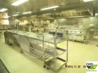 રહેઠાણ માટેનું બાર્જ વેચાણ માટે